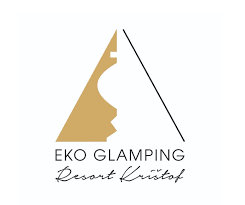 Eko glamping resort Krištof logo